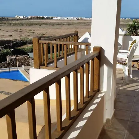 Villa Morales-roque