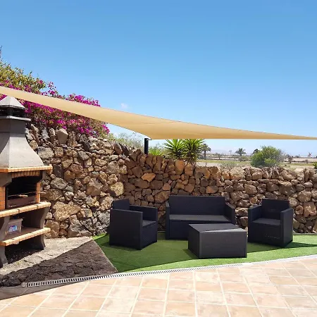 Villa Morales-roque *