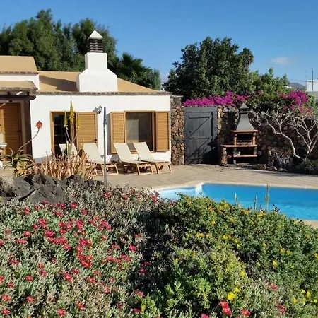 Villa Morales-roque *