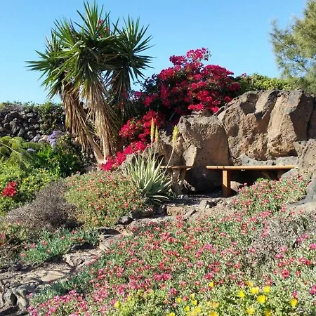 Morales-roque Villa *