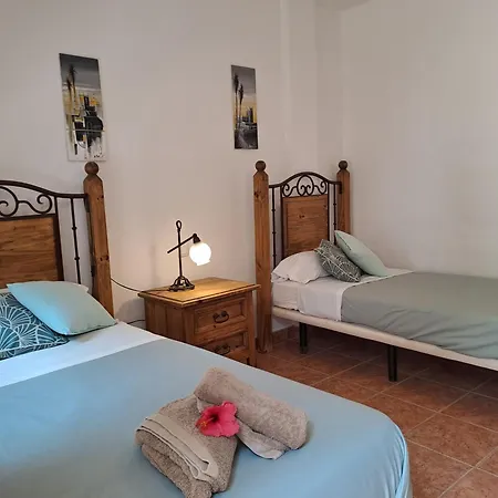 Morales-roque * El Cotillo (Fuerteventura)