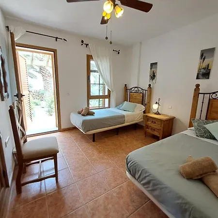 Villa Morales-roque *