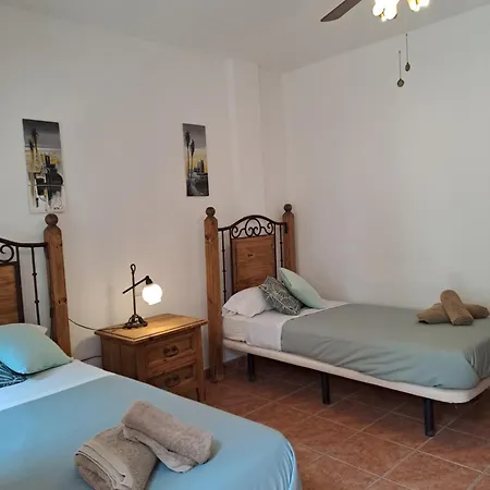 Villa Morales-roque *