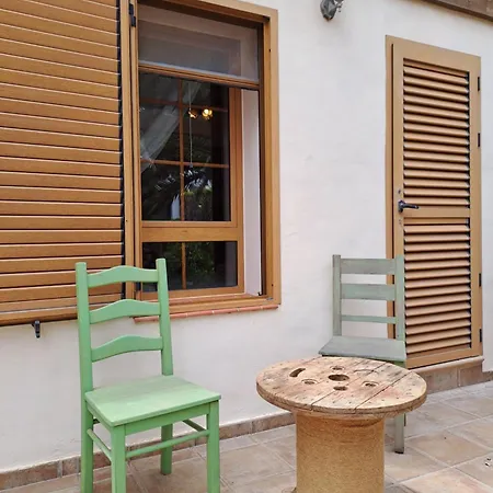 Morales-roque Villa *