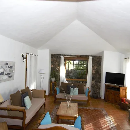 Villa Morales-roque El Cotillo (Fuerteventura)