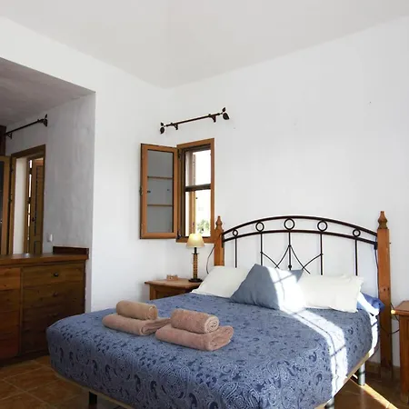 Morales-roque Villa *