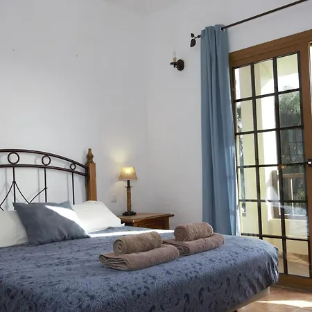 Villa Morales-roque *