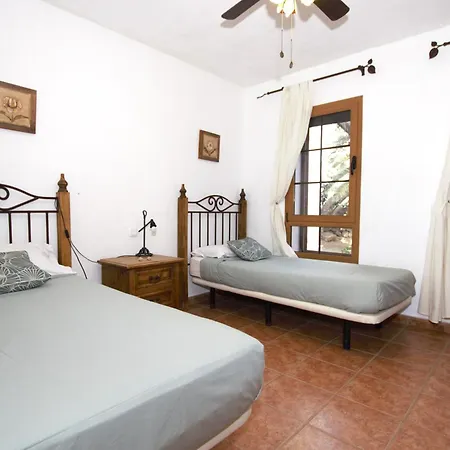 Morales-roque Villa El Cotillo (Fuerteventura)