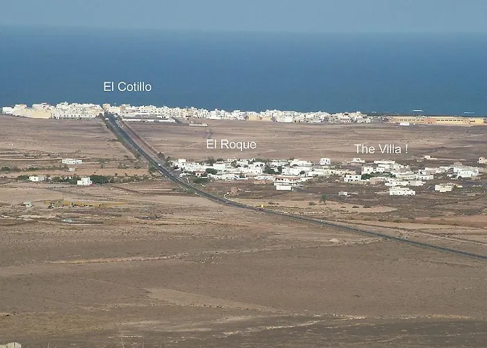 Villa Morales-roque *