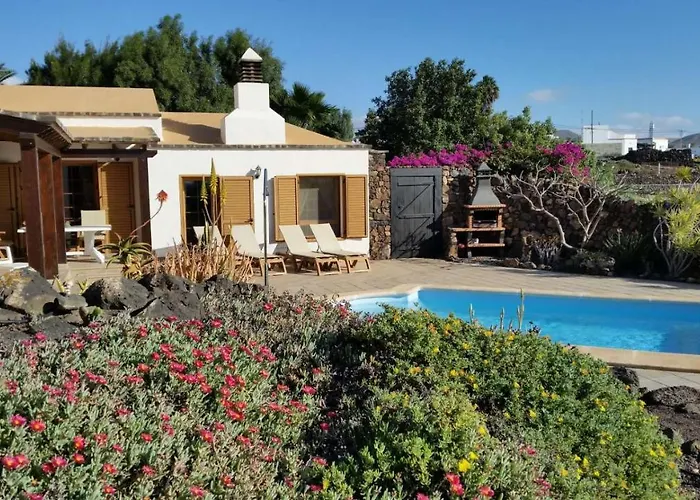 Villa Morales-roque *