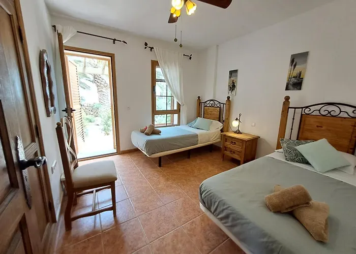 Villa Morales-roque *