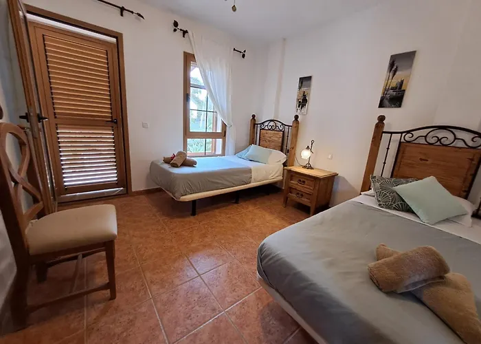 Morales-roque Villa *