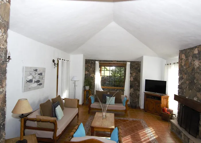 Villa Morales-roque Cotillo