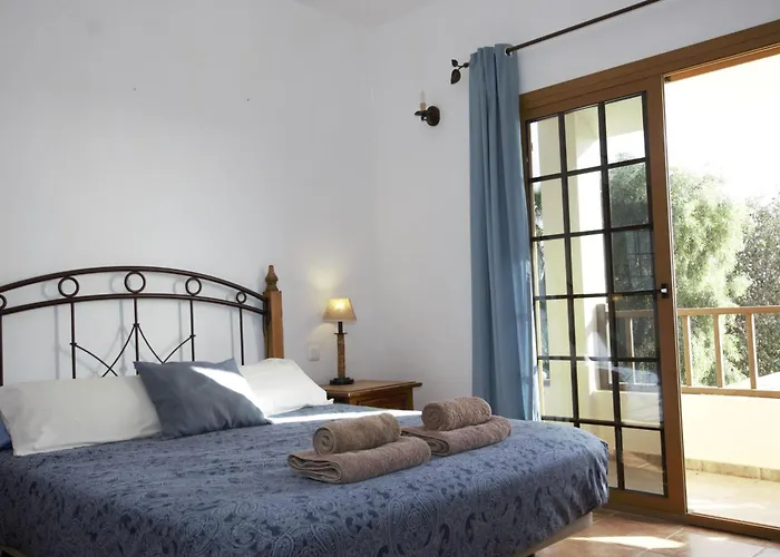 Villa Morales-roque *