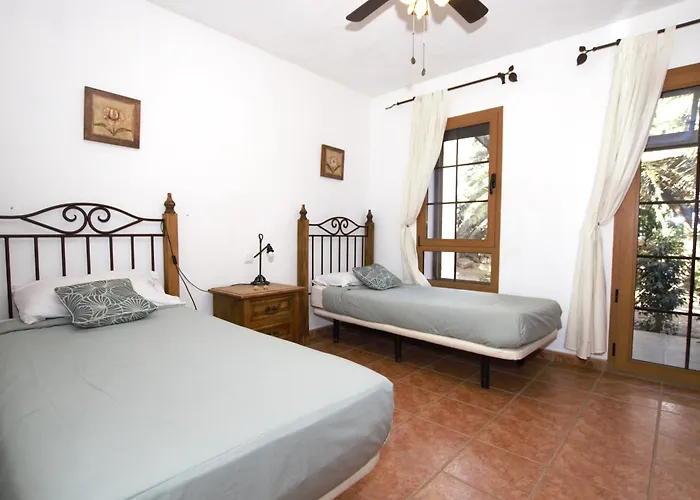 Morales-roque Villa Cotillo