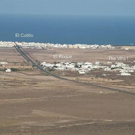 فيلة Morales-roque *