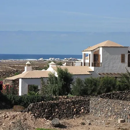Villa Morales-roque Cotillo