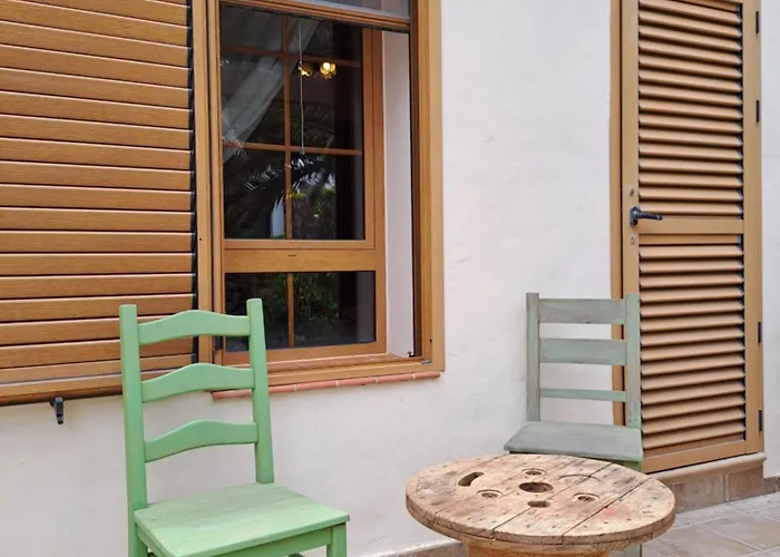 Morales-roque Βίλα *