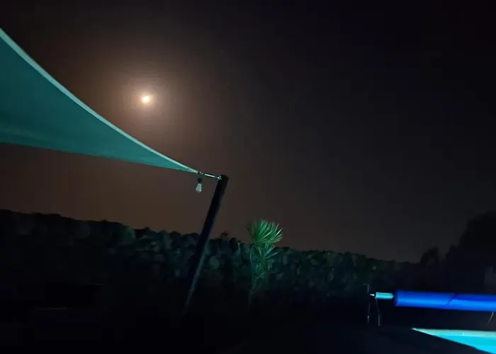 Morales-roque Βίλα *