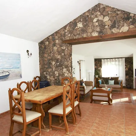 Βίλα Morales-roque